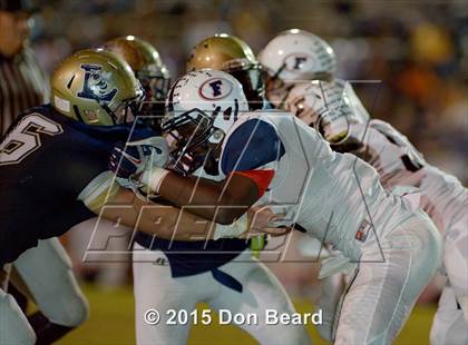 Thumbnail 1 in Terry Sanford @ Lee County  photogallery.