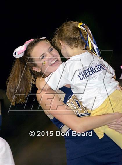 Thumbnail 2 in Terry Sanford @ Lee County  photogallery.
