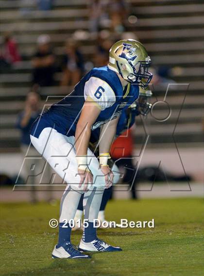 Thumbnail 2 in Terry Sanford @ Lee County  photogallery.