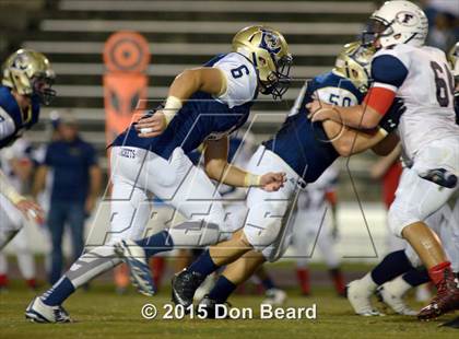 Thumbnail 3 in Terry Sanford @ Lee County  photogallery.