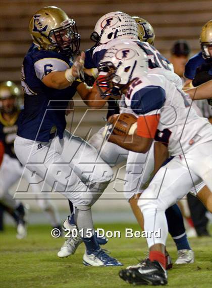 Thumbnail 3 in Terry Sanford @ Lee County  photogallery.