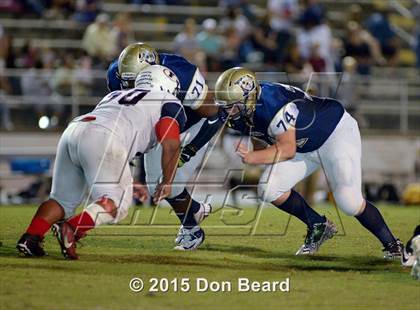 Thumbnail 3 in Terry Sanford @ Lee County  photogallery.