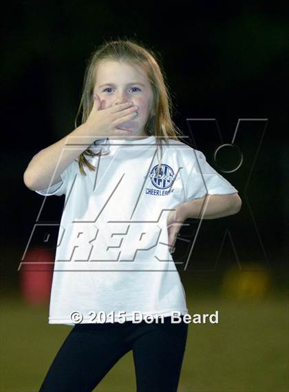 Thumbnail 3 in Terry Sanford @ Lee County  photogallery.