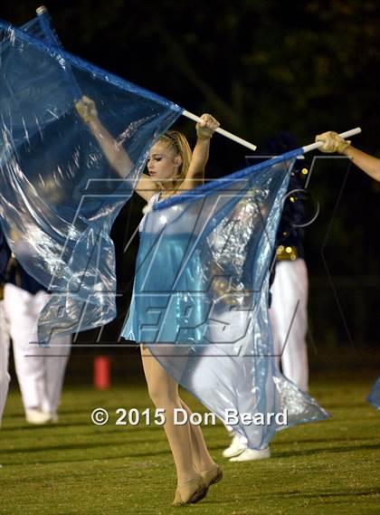 Thumbnail 1 in Terry Sanford @ Lee County  photogallery.