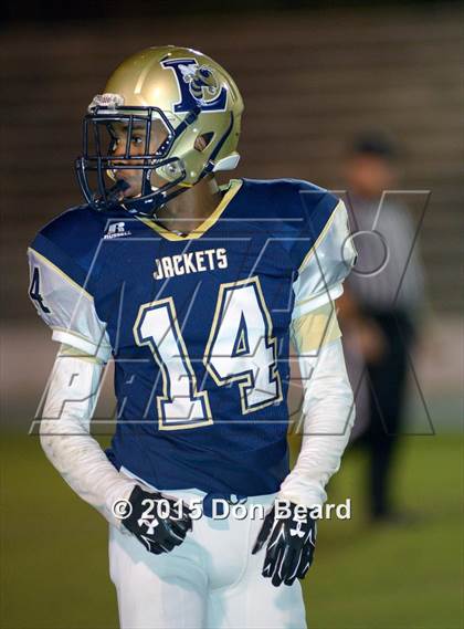 Thumbnail 2 in Terry Sanford @ Lee County  photogallery.