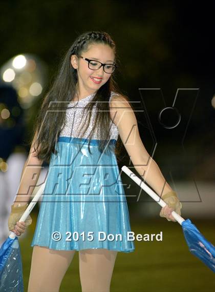 Thumbnail 2 in Terry Sanford @ Lee County  photogallery.