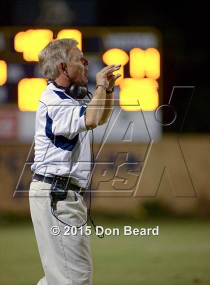 Thumbnail 2 in Terry Sanford @ Lee County  photogallery.