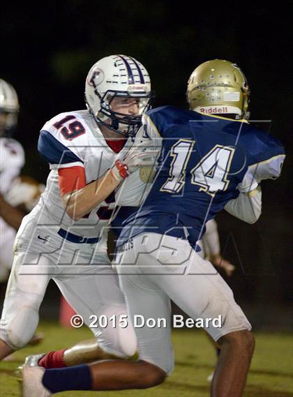 Thumbnail 3 in Terry Sanford @ Lee County  photogallery.