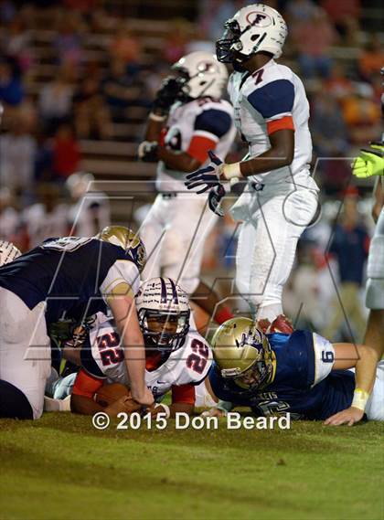 Thumbnail 1 in Terry Sanford @ Lee County  photogallery.