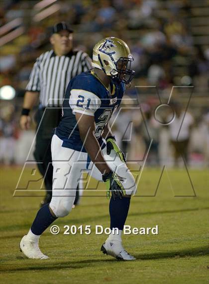 Thumbnail 2 in Terry Sanford @ Lee County  photogallery.