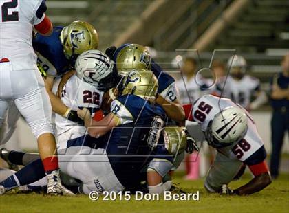 Thumbnail 3 in Terry Sanford @ Lee County  photogallery.
