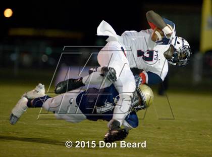 Thumbnail 1 in Terry Sanford @ Lee County  photogallery.