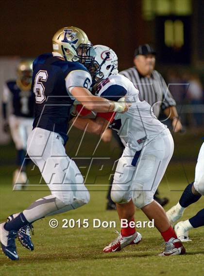 Thumbnail 2 in Terry Sanford @ Lee County  photogallery.