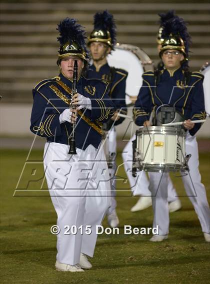 Thumbnail 2 in Terry Sanford @ Lee County  photogallery.
