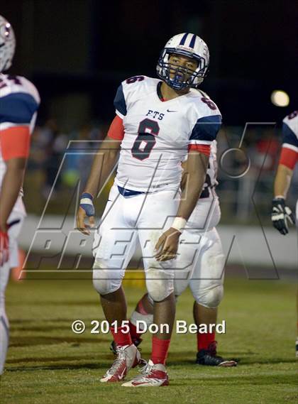 Thumbnail 1 in Terry Sanford @ Lee County  photogallery.