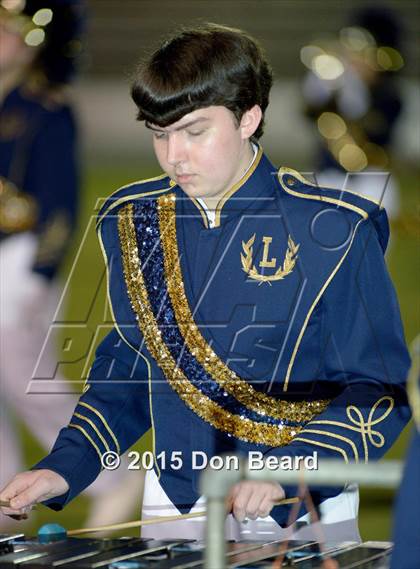 Thumbnail 1 in Terry Sanford @ Lee County  photogallery.