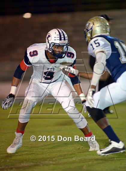 Thumbnail 2 in Terry Sanford @ Lee County  photogallery.