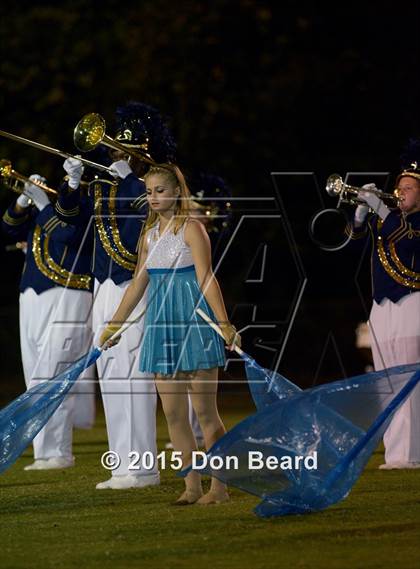 Thumbnail 2 in Terry Sanford @ Lee County  photogallery.