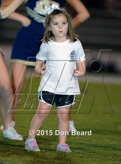 Thumbnail 3 in Terry Sanford @ Lee County  photogallery.