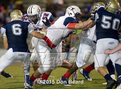 Thumbnail 3 in Terry Sanford @ Lee County  photogallery.