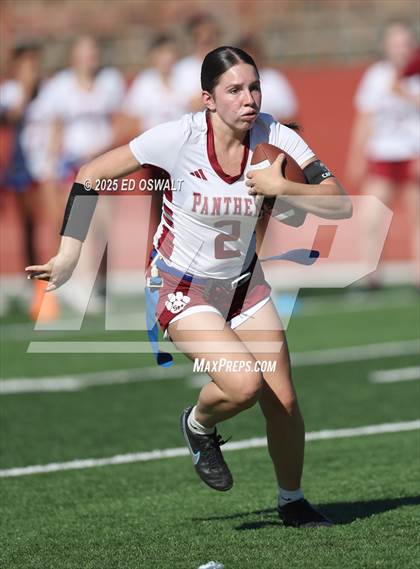 Thumbnail 3 in Saint Mary's @ Vallejo photogallery.