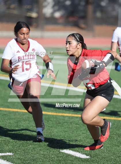 Thumbnail 2 in Saint Mary's @ Vallejo photogallery.