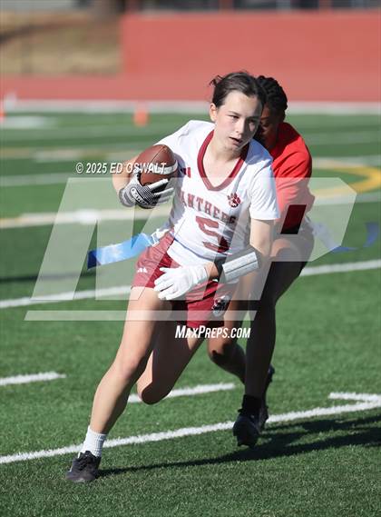 Thumbnail 1 in Saint Mary's @ Vallejo photogallery.