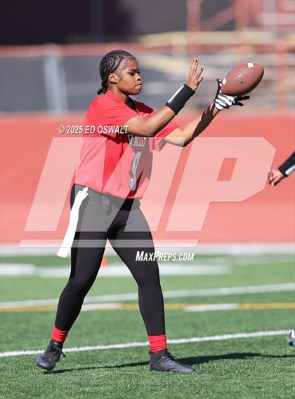 Thumbnail 2 in Saint Mary's @ Vallejo photogallery.