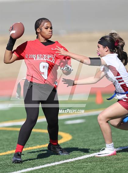 Thumbnail 1 in Saint Mary's @ Vallejo photogallery.