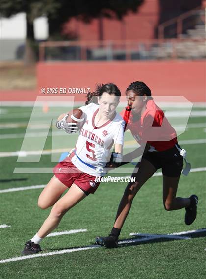 Thumbnail 3 in Saint Mary's @ Vallejo photogallery.