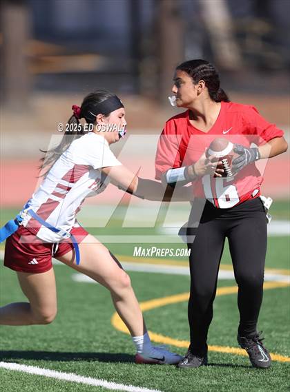 Thumbnail 3 in Saint Mary's @ Vallejo photogallery.