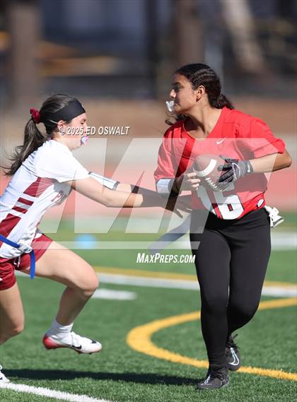 Thumbnail 2 in Saint Mary's @ Vallejo photogallery.