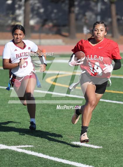 Thumbnail 1 in Saint Mary's @ Vallejo photogallery.