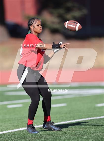 Thumbnail 3 in Saint Mary's @ Vallejo photogallery.