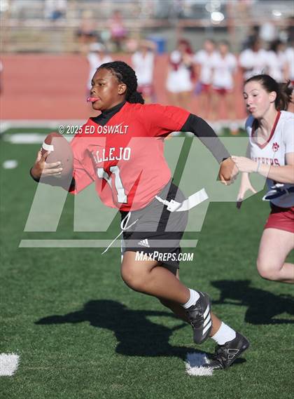 Thumbnail 1 in Saint Mary's @ Vallejo photogallery.