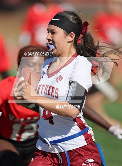 Thumbnail 2 in Saint Mary's @ Vallejo photogallery.