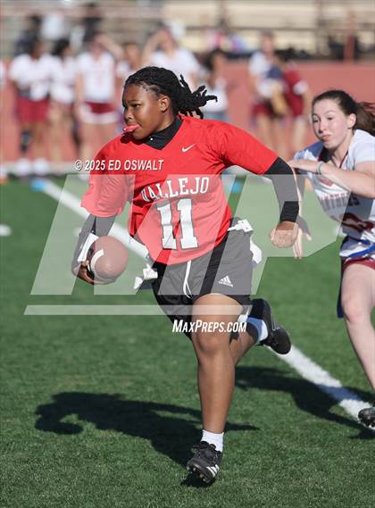 Thumbnail 3 in Saint Mary's @ Vallejo photogallery.