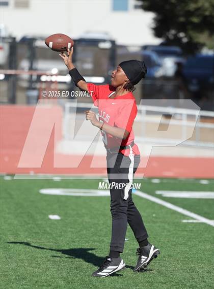 Thumbnail 1 in Saint Mary's @ Vallejo photogallery.