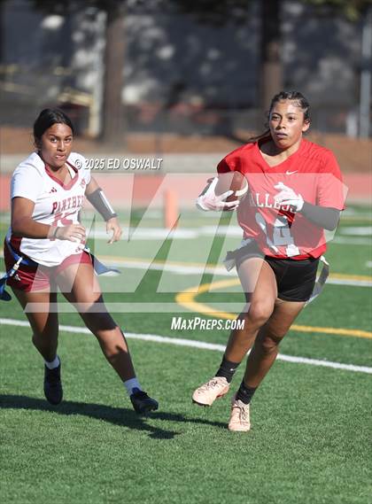 Thumbnail 3 in Saint Mary's @ Vallejo photogallery.