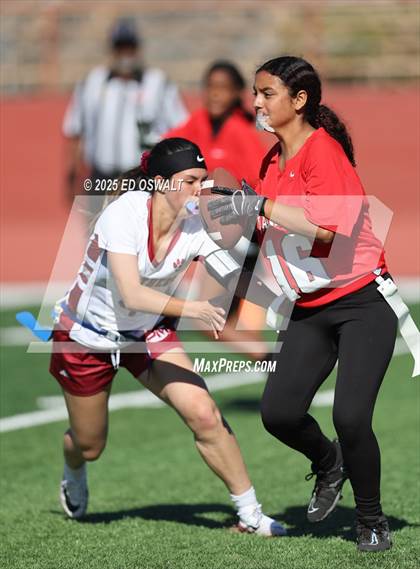 Thumbnail 2 in Saint Mary's @ Vallejo photogallery.