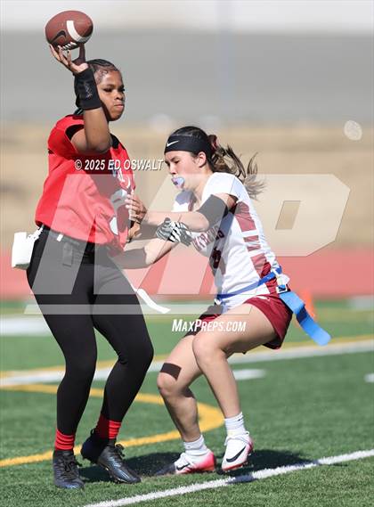 Thumbnail 2 in Saint Mary's @ Vallejo photogallery.