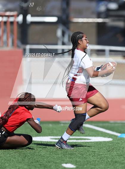 Thumbnail 1 in Saint Mary's @ Vallejo photogallery.