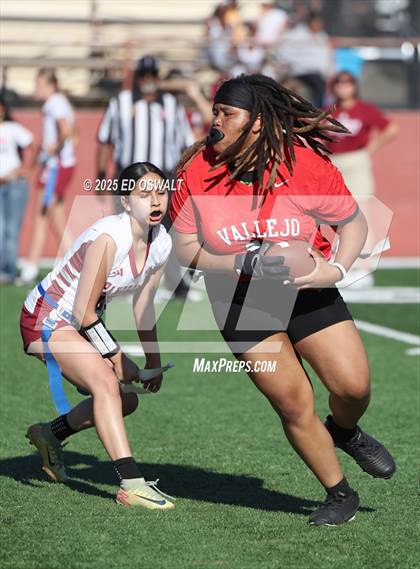 Thumbnail 2 in Saint Mary's @ Vallejo photogallery.