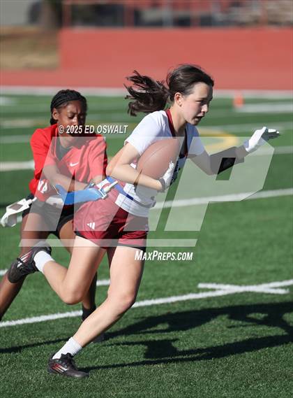 Thumbnail 3 in Saint Mary's @ Vallejo photogallery.