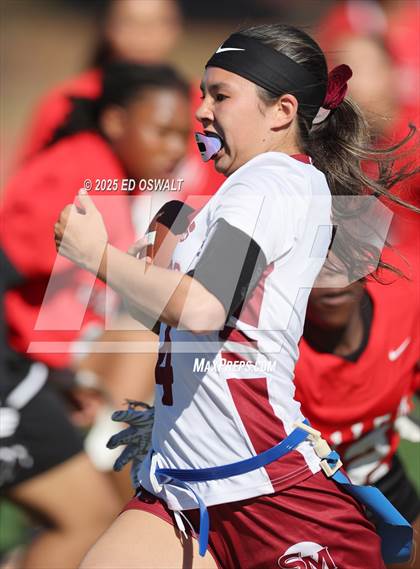 Thumbnail 3 in Saint Mary's @ Vallejo photogallery.