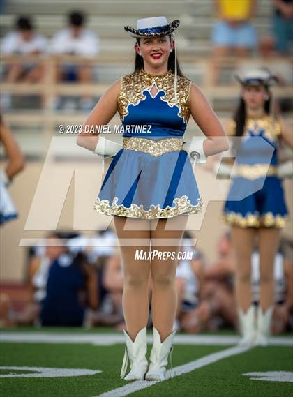 Thumbnail 1 in Dallas Jesuit @ Pearce photogallery.
