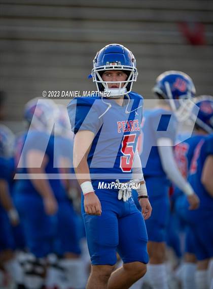 Thumbnail 1 in Dallas Jesuit @ Pearce photogallery.