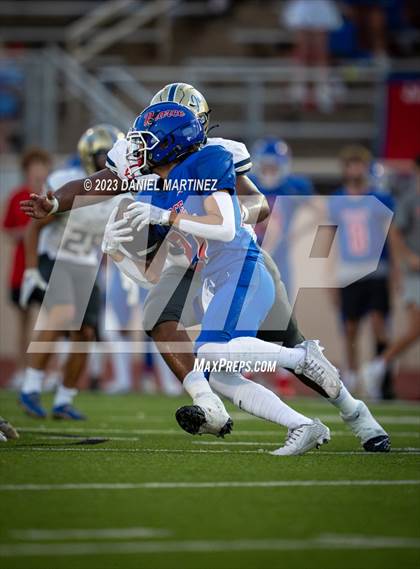 Thumbnail 2 in Dallas Jesuit @ Pearce photogallery.