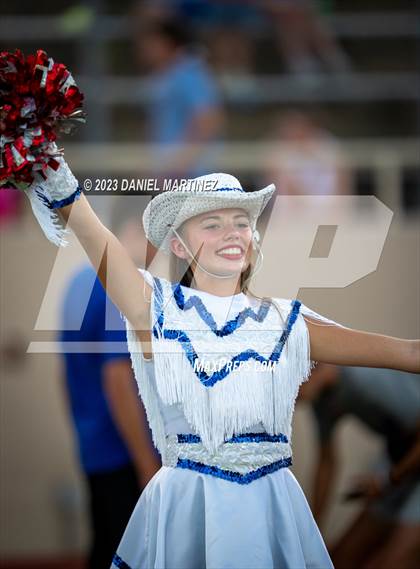 Thumbnail 1 in Dallas Jesuit @ Pearce photogallery.