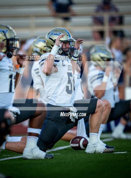 Thumbnail 3 in Dallas Jesuit @ Pearce photogallery.